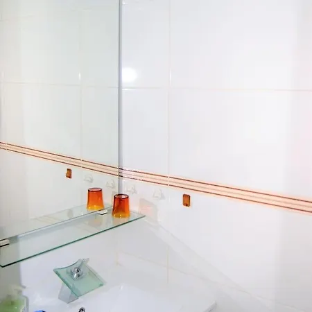 Apartment Holyday Center A02 *