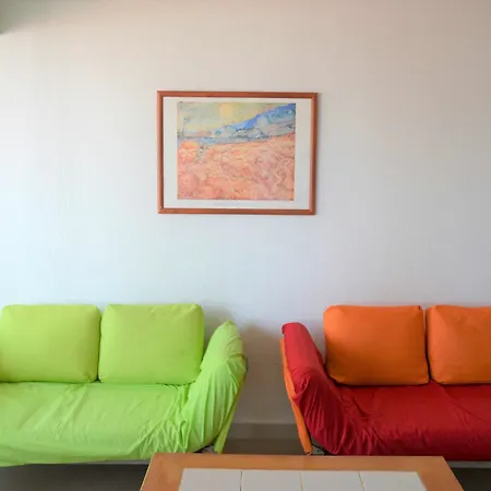 Apartment Holyday Center A02 *