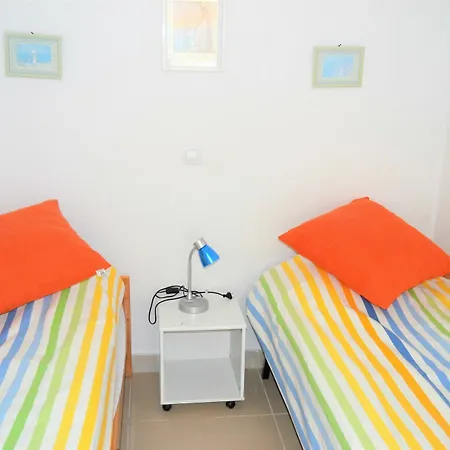 Apartment Holyday Center A02 *
