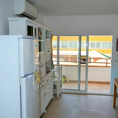 Apartment Holyday Center A02 Roses
