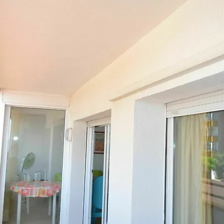 Holyday Center A02 Apartment