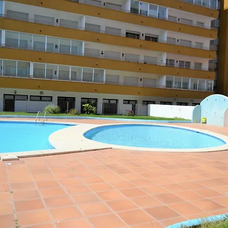 Holyday Center A02 Apartment