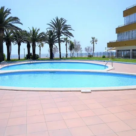 Apartment Holyday Center A02 Roses